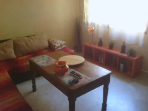 Charmant Appartement En Plein Centre Ville Gueliz