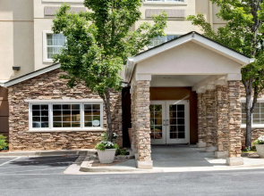 Microtel Inn & Suites by Wyndham Atlanta/Perimeter Center
