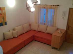 Apartment Rest - comfortable & close to center: A1 Bol, Island Brac