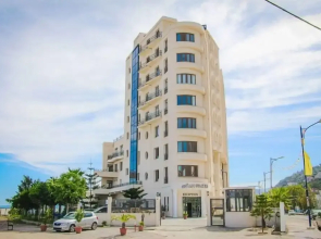 Al Moudayna Hotel - Tichy Plage