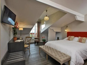 Hotel Agian