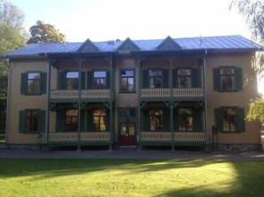 Café Mandeltårtan B&B VillaFloraViola
