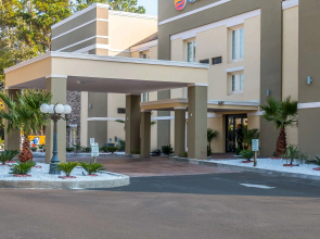 Comfort Inn Savannah Midtown