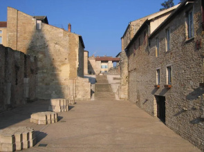 Hôtel de Bourgogne