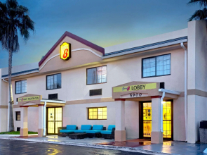 Orlando Inn International Drive Area