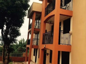 Elibana Apartments