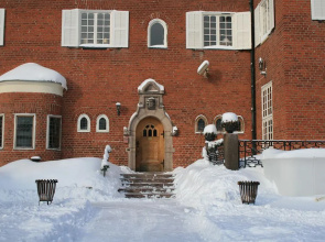 Villa Pauli Hotel