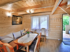 Awesome Home in Sianozety With 2 Bedrooms