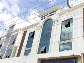 iROOMZ Hotel Abhiman