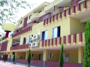 Apparthotel Residence Club Riviera dei Cedri