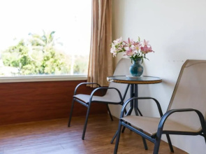 Julie's Garden - Kenting