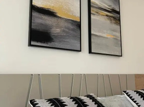 Oasis 325 - Apartment in luxury residence