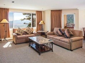 The Ridge Tahoe