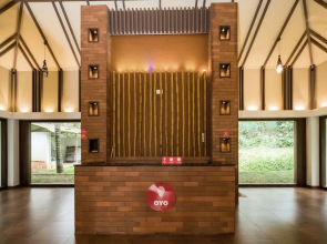 OYO 10233 Century Village Resort