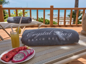 Crystal Bay Beach Resort