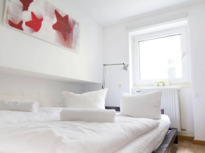 Primeflats - Apartments in Schoeneberg
