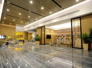 Holiday Inn Express Liaocheng Chiping by IHG