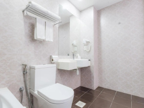 Santa Grand Hotel East Coast, a NuVe Group Collection