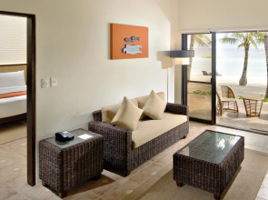 Oceanica Resort Panglao