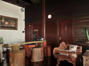 d'Oria Boutique Resort Lombok