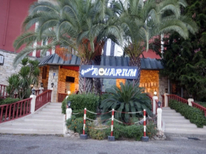 Grand Aquarium