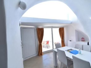 Maria Paradeiso resort