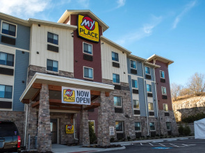 My Place Hotel - Kansas City East/Independence, MO