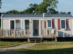 Camping de Mesqueau