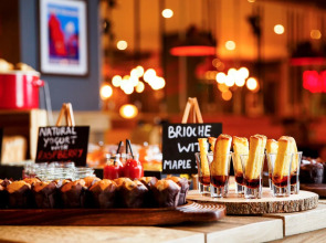 Manchester Portland by Sunday