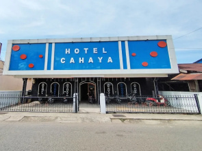 OYO Life 92291 Hotel Cahaya Syariah