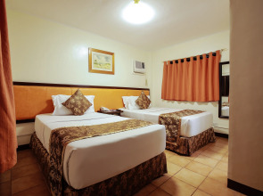 Paradise Garden Hotel and Convention Boracay Powered by ASTON