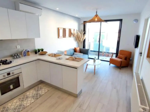 Ideal Appart la Marsa Jade Résidence de Luxe