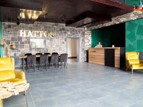 Hatton Suites Esenboga