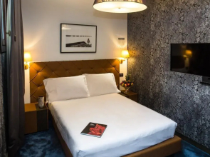 Riva del Vin Boutique Hotel