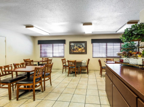 Rodeway Inn Ontario Airport Mills