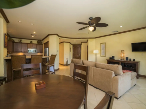 Los Suenos Resort Bay Residence 8A