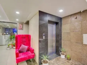 Hotel Devamrit by OYO Rooms