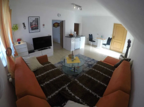Ferienwohnung Am Sonnenweg