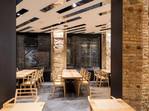 Hotel Barcelona House