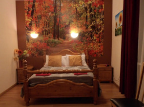 Stansted Airport Lodge