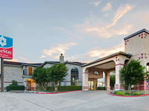 SureStay Plus by Best Western San Antonio Airport