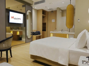 Swiss-Belinn Indramayu