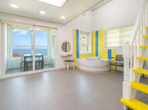 Samcheok Padosori Pension