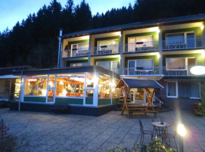 Pension Harzperle