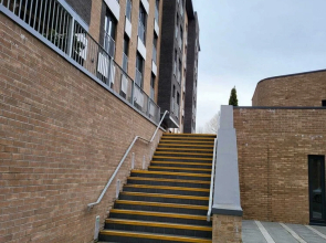 Captivating 2-bed Apartment in Glasgow