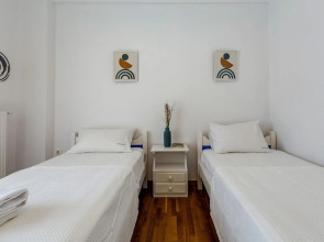 Euphoria apartment