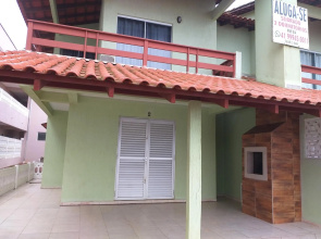 Costa do Encanto unidade Itapoa