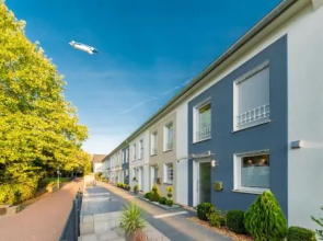 4 Private Single Rooms (5652)