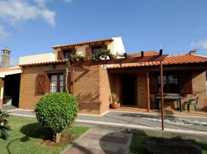 Vista Atlantico House