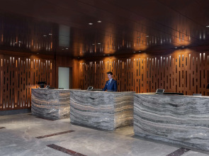 Radisson Blu Hotel & Spa, Istanbul Tuzla